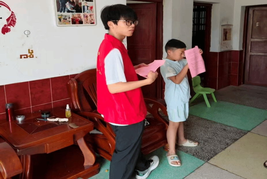 聚力智汇福田，筑牢乡村防溺水安全防线 ——萍乡学院信息与计算机工程学院 2026 暑期“三下乡”实践纪实